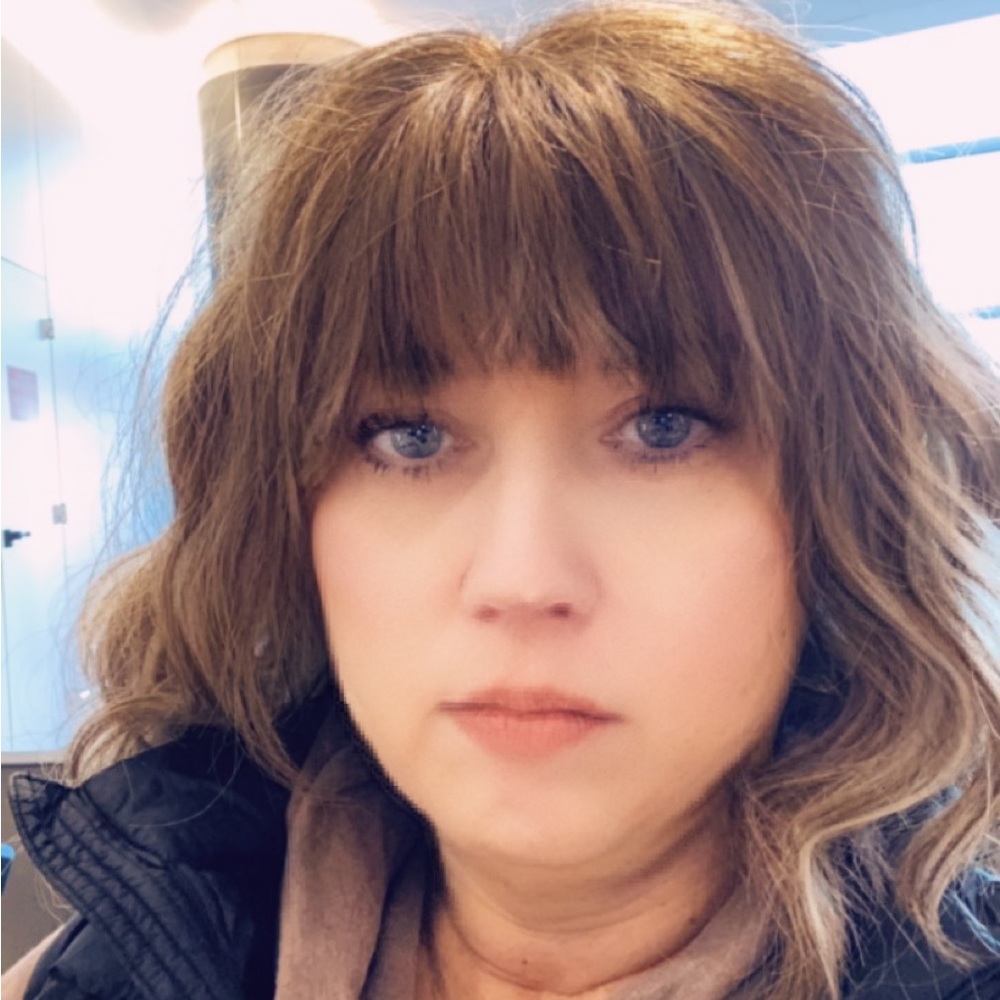 Meet your Posher, Rhonda